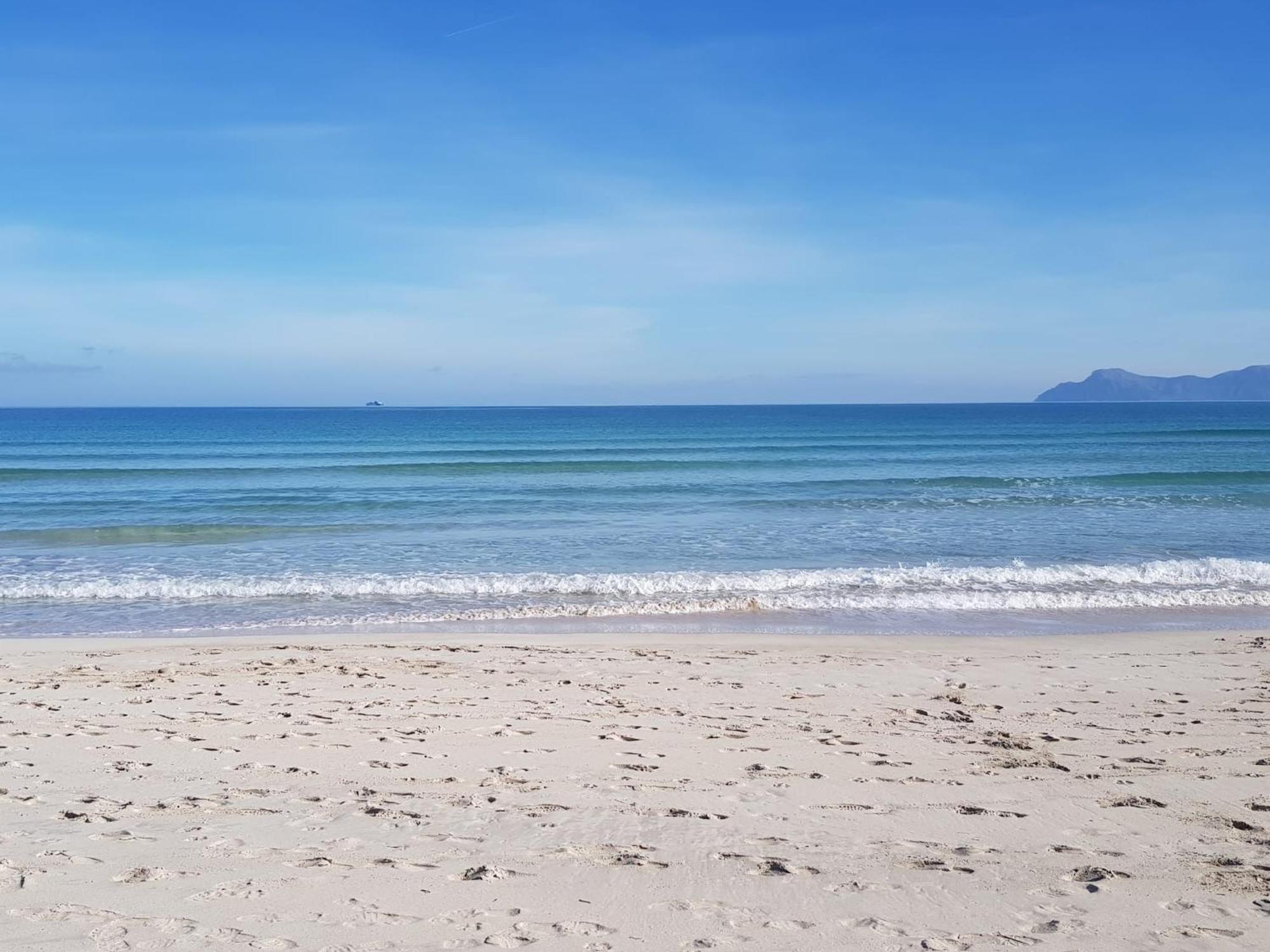 Lägenhet Ideal Mallorca - Avinguda Dels Pins 441